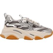 Lage Sneakers Steve Madden Sneaker