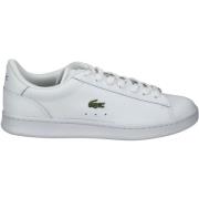 Lage Sneakers Lacoste Sneaker