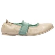 Ballerina's Fly London Ballerina´s