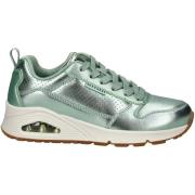 Lage Sneakers Skechers Sneaker