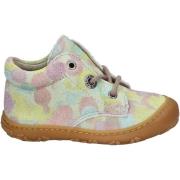 Babyslofjes Pepino Halfhoge schoenen