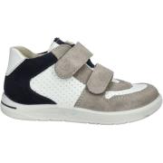 Babyslofjes Pepino Halfhoge schoenen