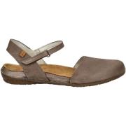 Sandalen El Naturalista Sandalen