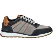 Lage Sneakers Bullboxer Sneaker