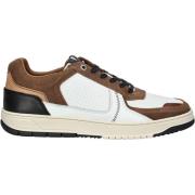 Lage Sneakers Bullboxer Sneaker