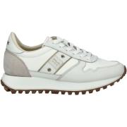 Lage Sneakers Blauer Sneaker