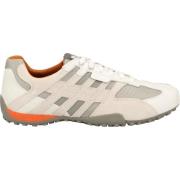 Lage Sneakers Geox Sneaker
