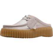 Klompen Clarks Muiltjes