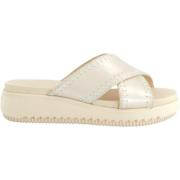 Klompen Paul Green Muiltjes