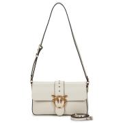 Handtas Pinko LOVE ONE CLASSIC SLOUCHY FL VITELLO MORBIDO
