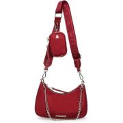 Schoudertas Steve Madden Tassen