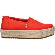 Instappers Toms Halfhoge schoenen