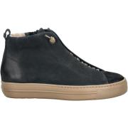 Hoge Sneakers Paul Green Sneaker