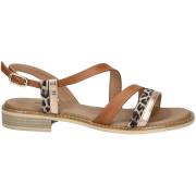 Sandalen NeroGiardini Sandalen