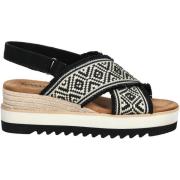 Sandalen Toms Sandalen