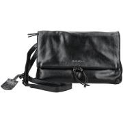 Schoudertas Burkely Tassen