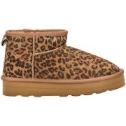 Enkellaarzen S.Oliver Enkellaarzen