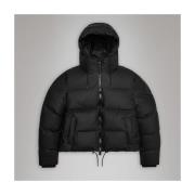 Blazer Rains ALTA SHORT PUFFER JACKET W3T