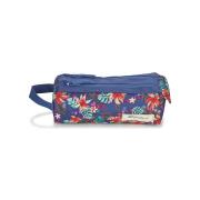 Etui Rip Curl PENCIL CASE 2CP MIXED