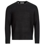 Trui Selected SLHTELLER FN RELAXED CREW NECK