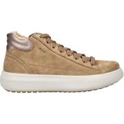 Hoge Sneakers Legero Sneaker