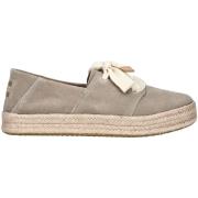 Espadrilles Toms Halfhoge schoenen