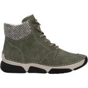 Laarzen Rieker Enkellaarzen