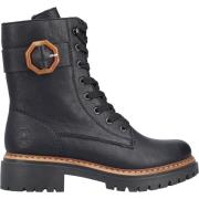 Laarzen Rieker Enkellaarzen