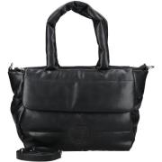 Handtas Blauer Tassen