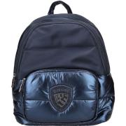 Rugzak Blauer Tassen