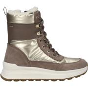 Enkellaarzen Geox Enkellaarzen