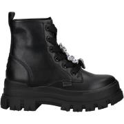 Enkellaarzen Buffalo Enkellaarzen