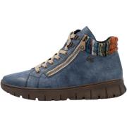Hoge Sneakers Rieker 265628