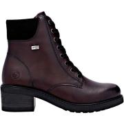 Laarzen Remonte Enkellaarzen