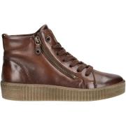 Hoge Sneakers Gabor Sneaker