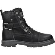 Laarzen Tom Tailor Enkellaarzen