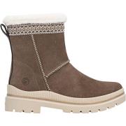 Laarzen Remonte Enkellaarzen