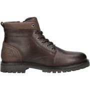 Laarzen Bullboxer Enkellaarzen