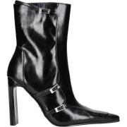 Laarzen Steve Madden Enkellaarzen