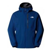 Blazer The North Face NF0A8DY2D1R1 M MA RAINLIT HD JKT-ESTATE BLUE
