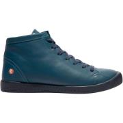 Laarzen Softinos Enkellaarzen