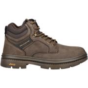 Laarzen Jeep Enkellaarzen