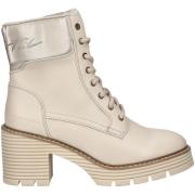 Laarzen Tom Tailor Enkellaarzen