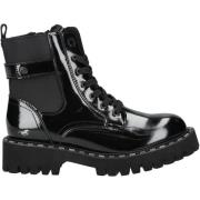 Laarzen Mustang Enkellaarzen