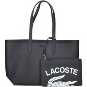 Boodschappentas Lacoste Tassen