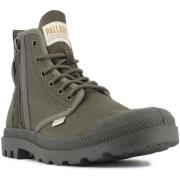 Hoge Sneakers Palladium Domyslna nazwa