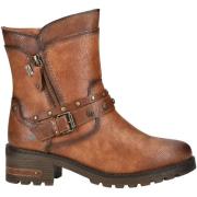 Laarzen Mustang Enkellaarzen