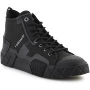 Hoge Sneakers Palladium ACE City Shell Chuk2 74451-008-M Black
