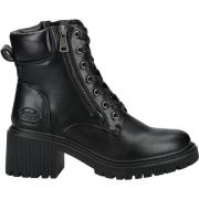 Laarzen Dockers Enkellaarzen