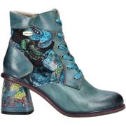 Enkellaarzen Laura Vita Enkellaarzen